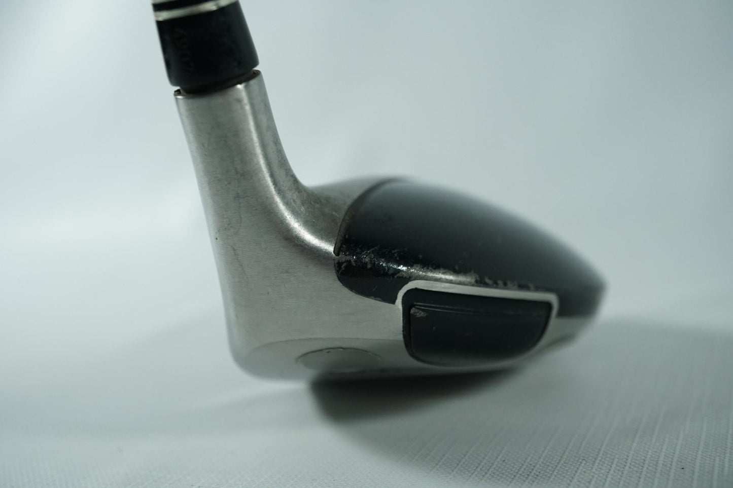 Cobra Baffler DWS 4 Hybrid 26° / Senior Flex Graphite Shaft