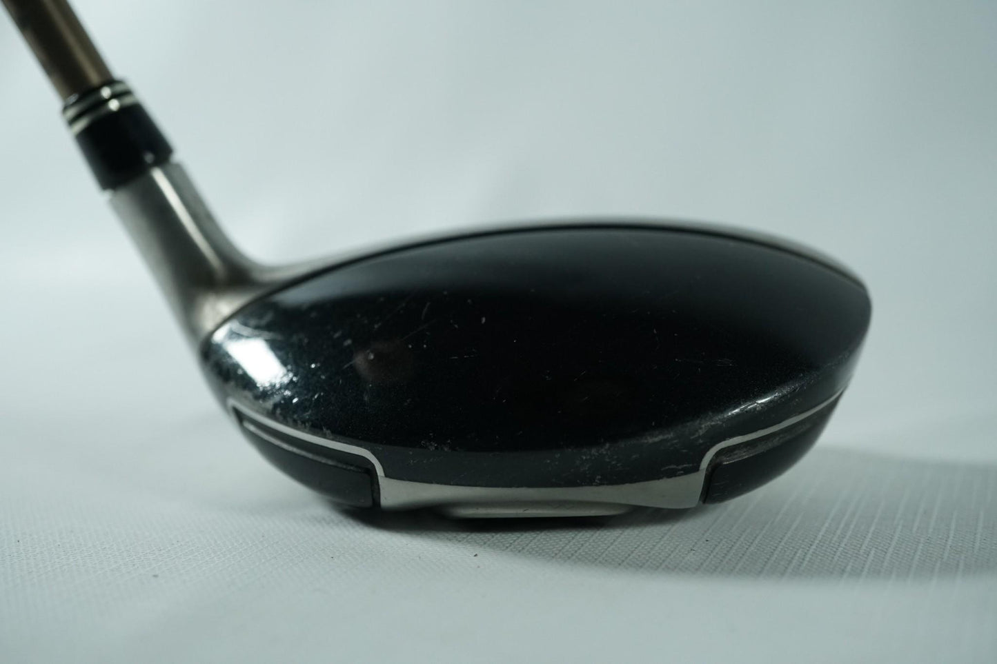 Cobra Baffler DWS 4 Hybrid 26° / Senior Flex Graphite Shaft