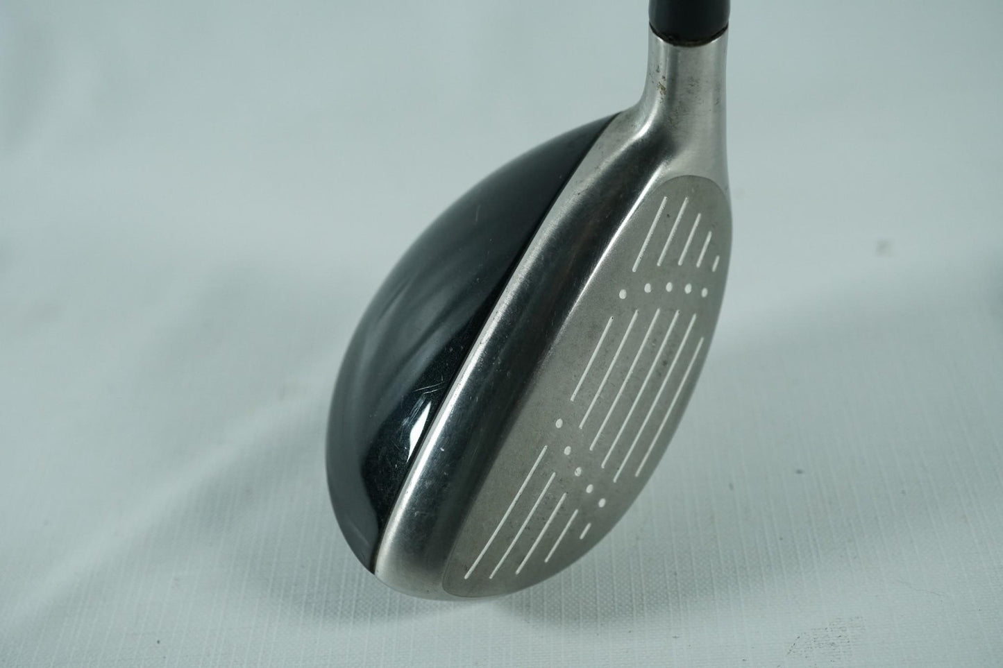 Cobra Baffler DWS 4 Hybrid 26° / Senior Flex Graphite Shaft