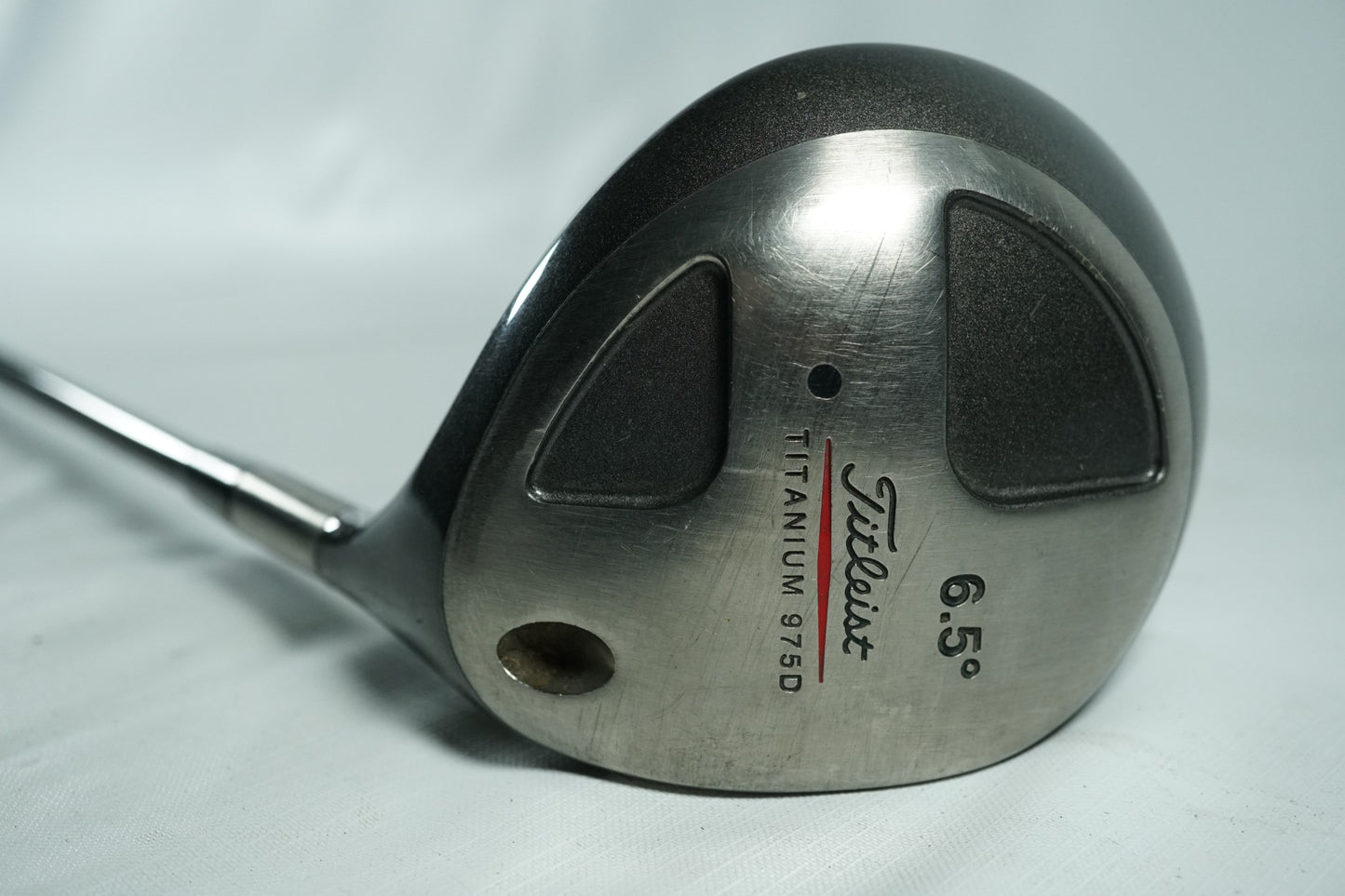 Titleist 975D Driver 6.5° / Graphite Shaft