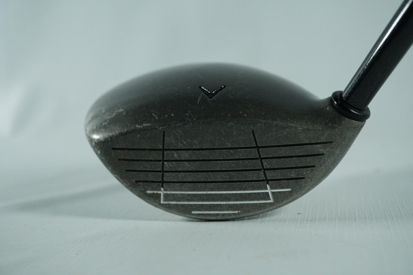 Callaway Big Bertha Warbird 5 Wood / Regular Flex Graphite Shaft
