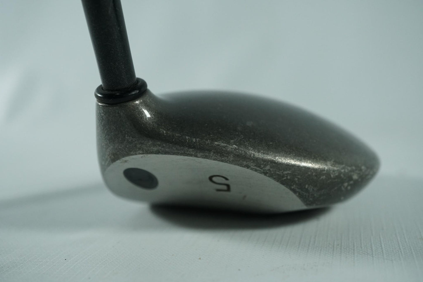 Callaway Big Bertha Warbird 5 Wood / Regular Flex Graphite Shaft