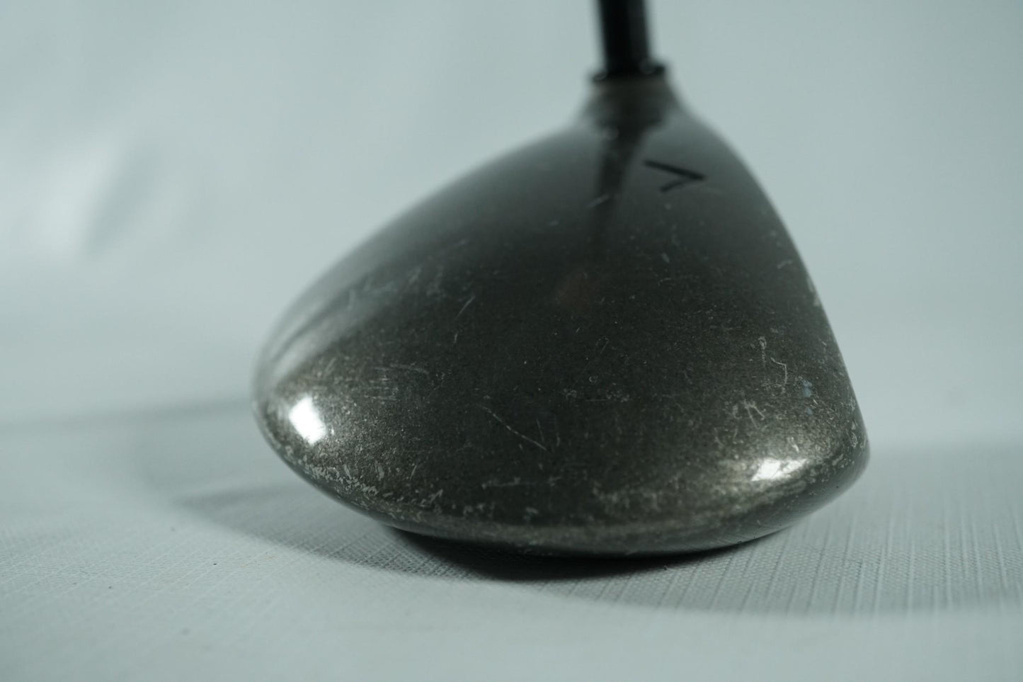 Callaway Big Bertha Warbird 5 Wood / Regular Flex Graphite Shaft
