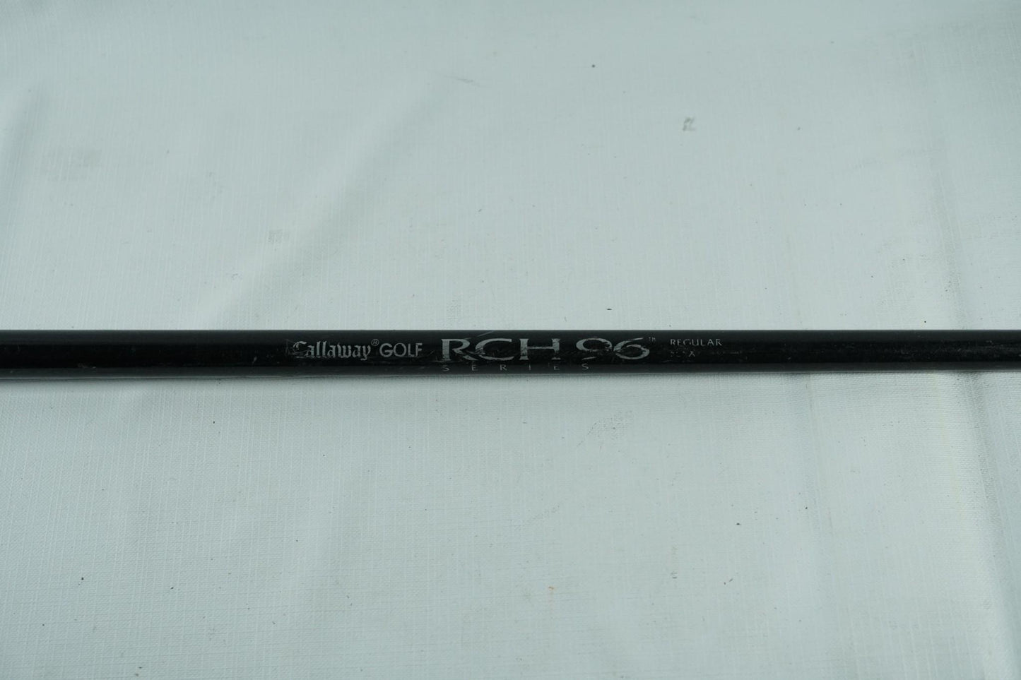 Callaway Big Bertha Warbird 5 Wood / Regular Flex Graphite Shaft