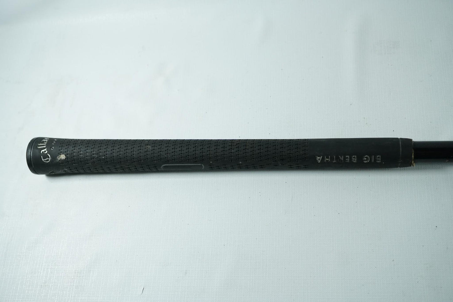 Callaway Big Bertha Warbird 5 Wood / Regular Flex Graphite Shaft