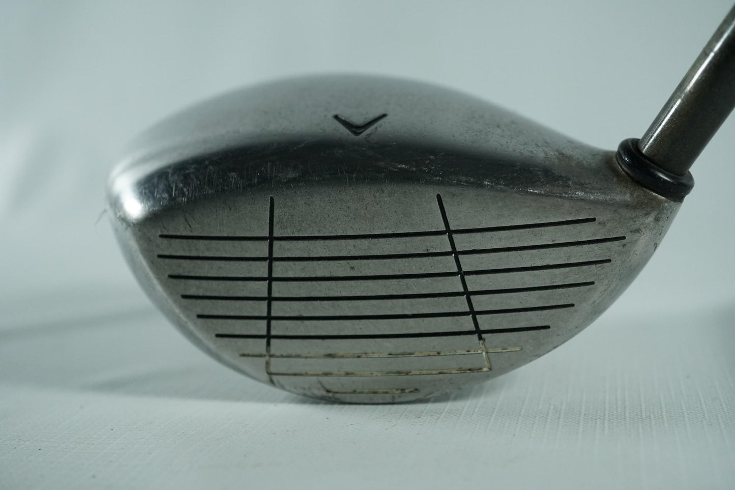 Callaway Big Bertha S2H2 2 Wood / Graphite Shaft