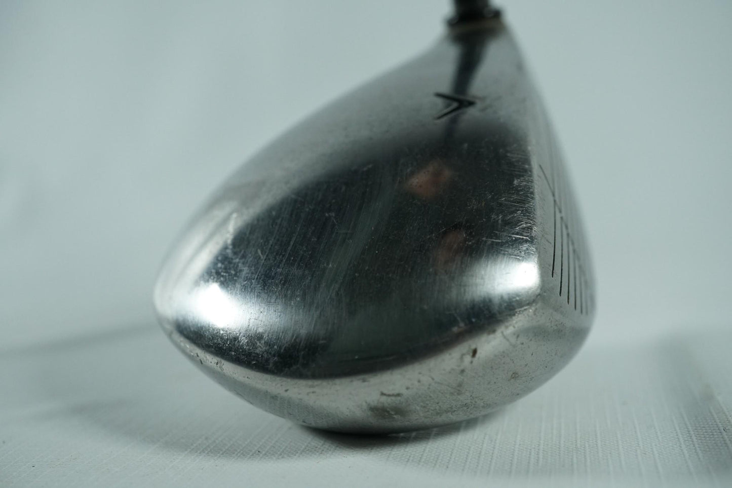 Callaway Big Bertha S2H2 2 Wood / Graphite Shaft