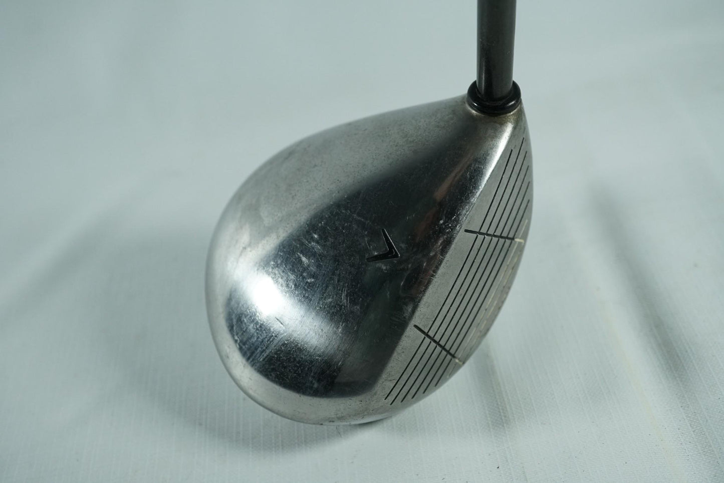Callaway Big Bertha S2H2 2 Wood / Graphite Shaft