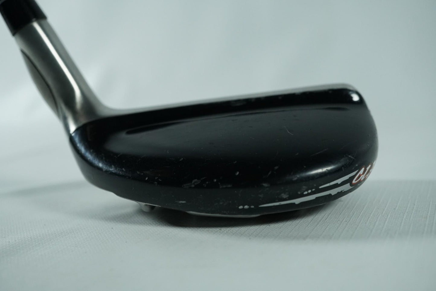 Nicklaus The Claw 4 Hybrid 24° / Regular Flex Graphite Shaft