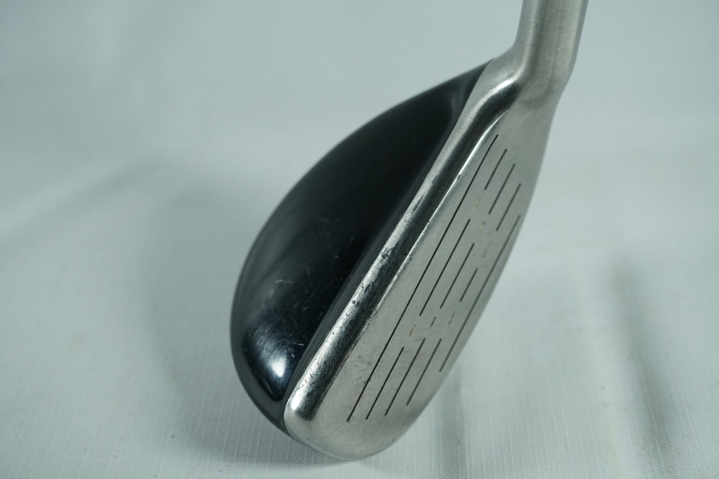 Nicklaus The Claw 4 Hybrid 24° / Regular Flex Graphite Shaft
