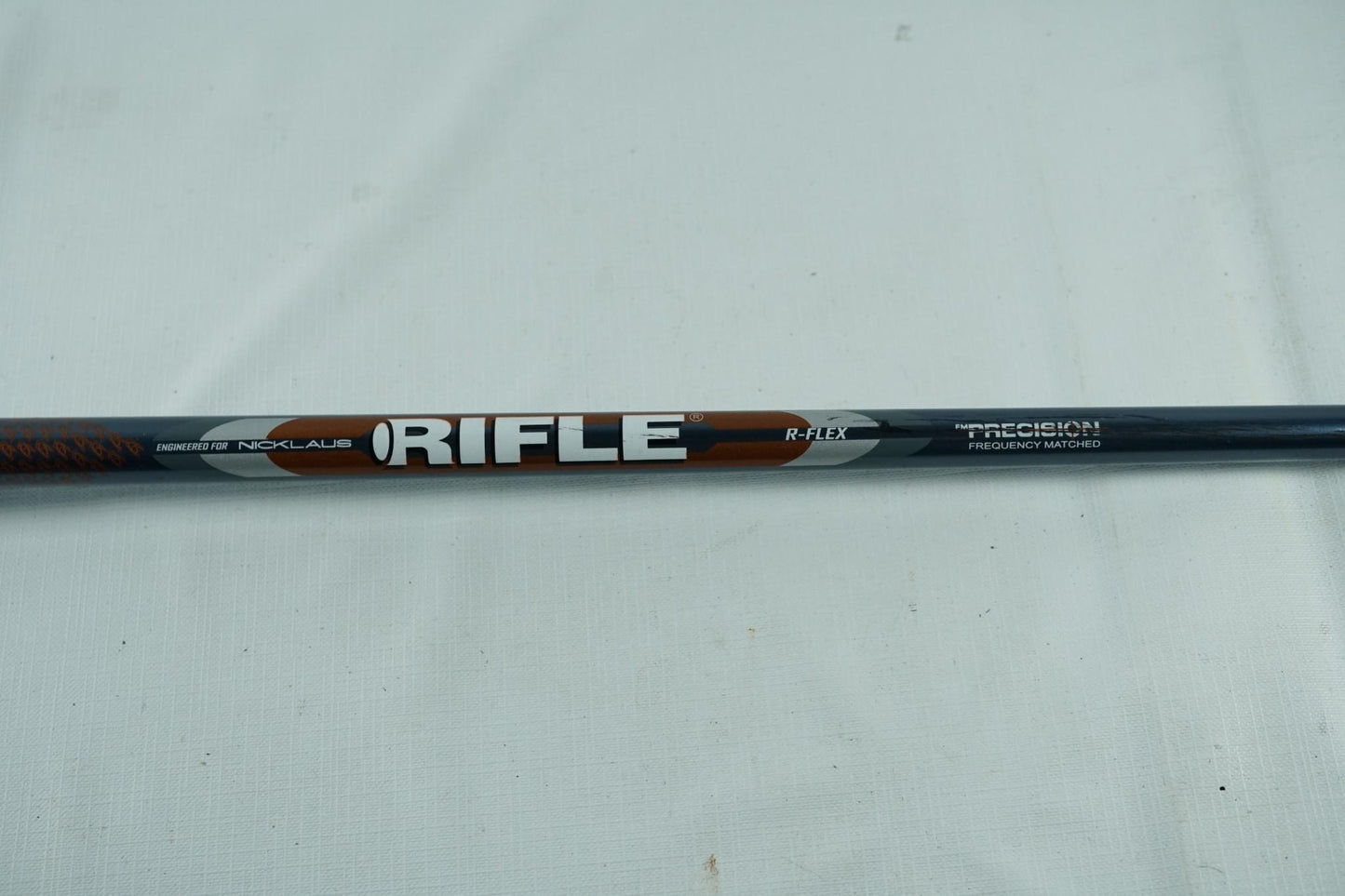 Nicklaus The Claw 4 Hybrid 24° / Regular Flex Graphite Shaft