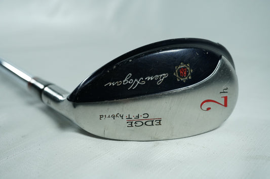 Ben Hogan Edge CFT 2 Hybrid 19° / Regular Flex Steel Shaft