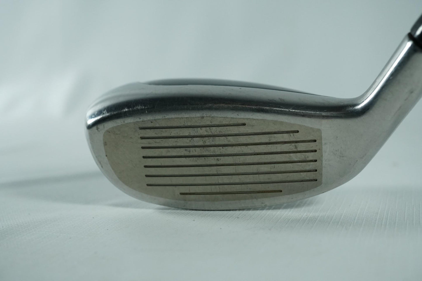 Ben Hogan Edge CFT 2 Hybrid 19° / Regular Flex Steel Shaft