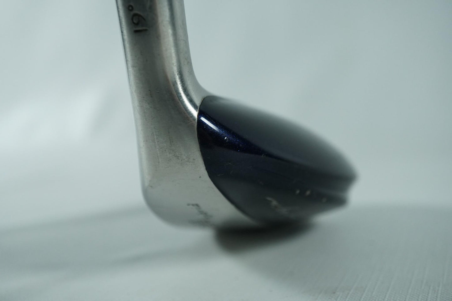 Ben Hogan Edge CFT 2 Hybrid 19° / Regular Flex Steel Shaft