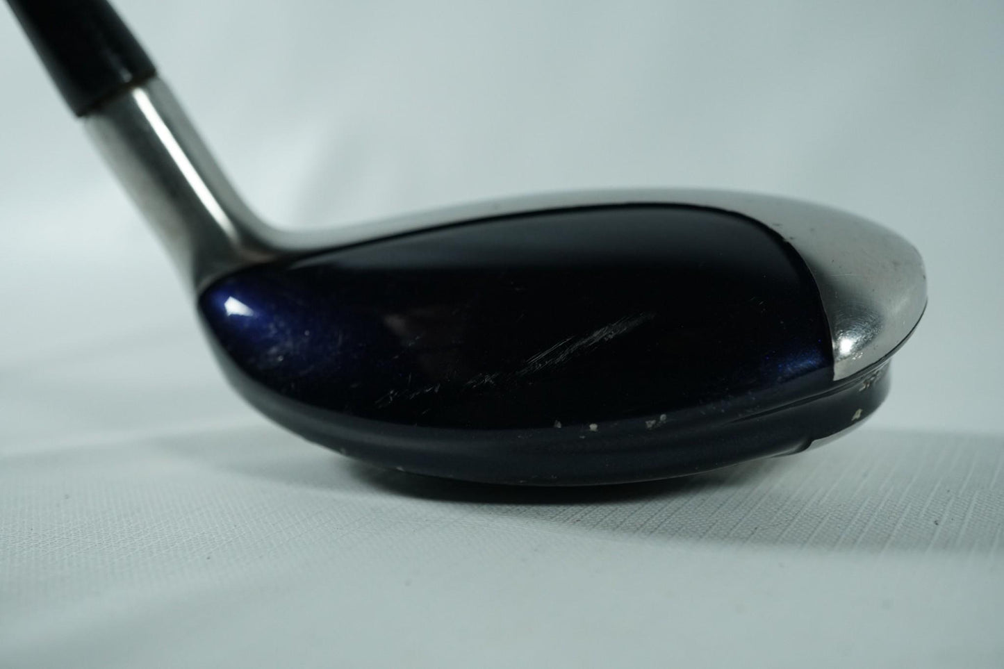 Ben Hogan Edge CFT 2 Hybrid 19° / Regular Flex Steel Shaft