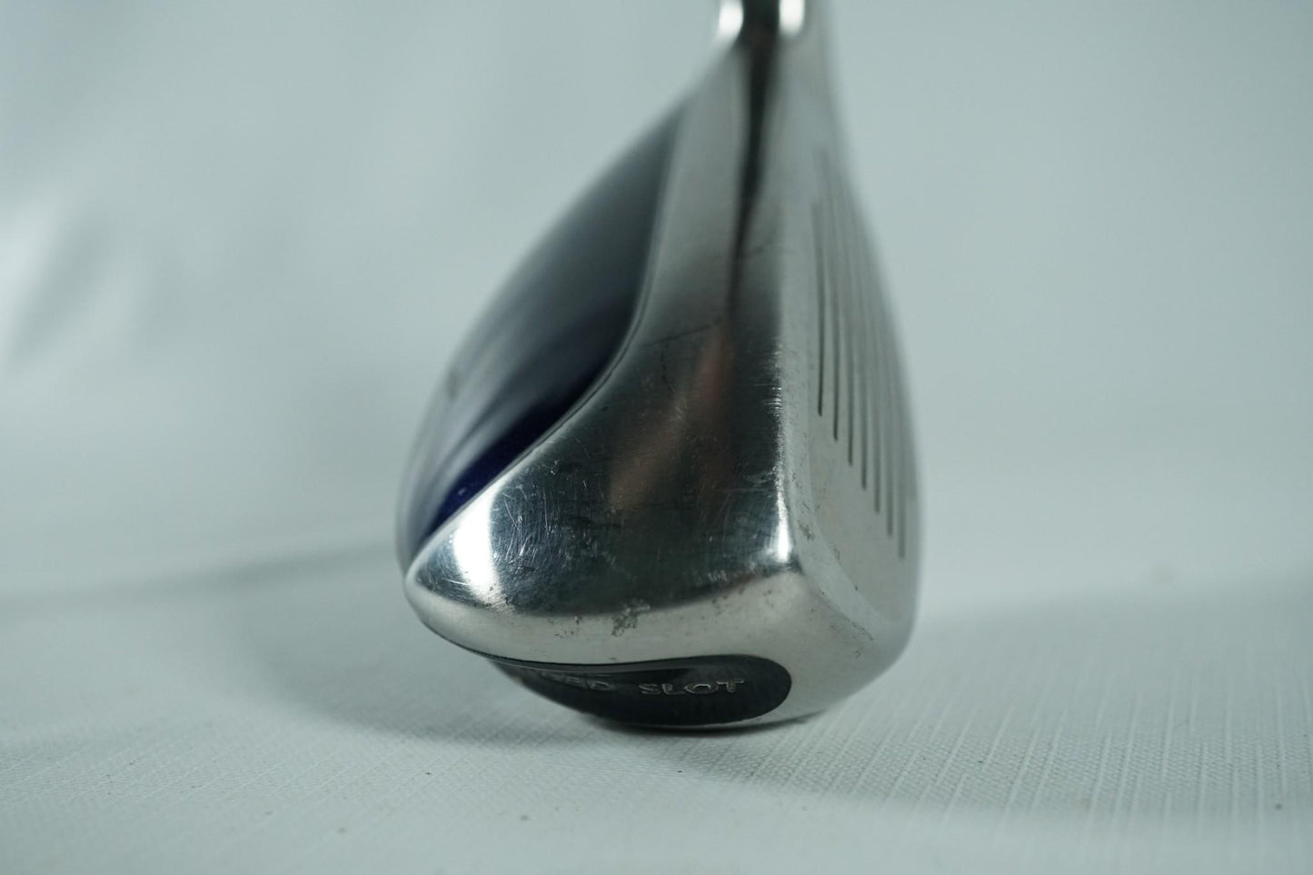Ben Hogan Edge CFT 2 Hybrid 19° / Regular Flex Steel Shaft