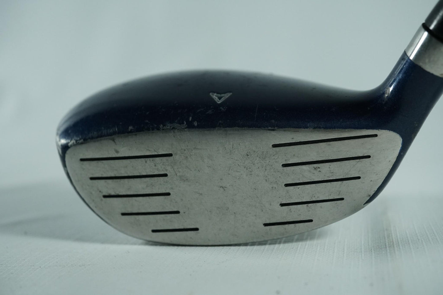 Wilson Dyna Balance 4 Hybrid 21° / Steel Shaft