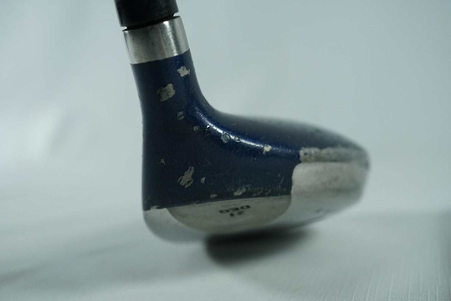 Wilson Dyna Balance 4 Hybrid 21° / Steel Shaft