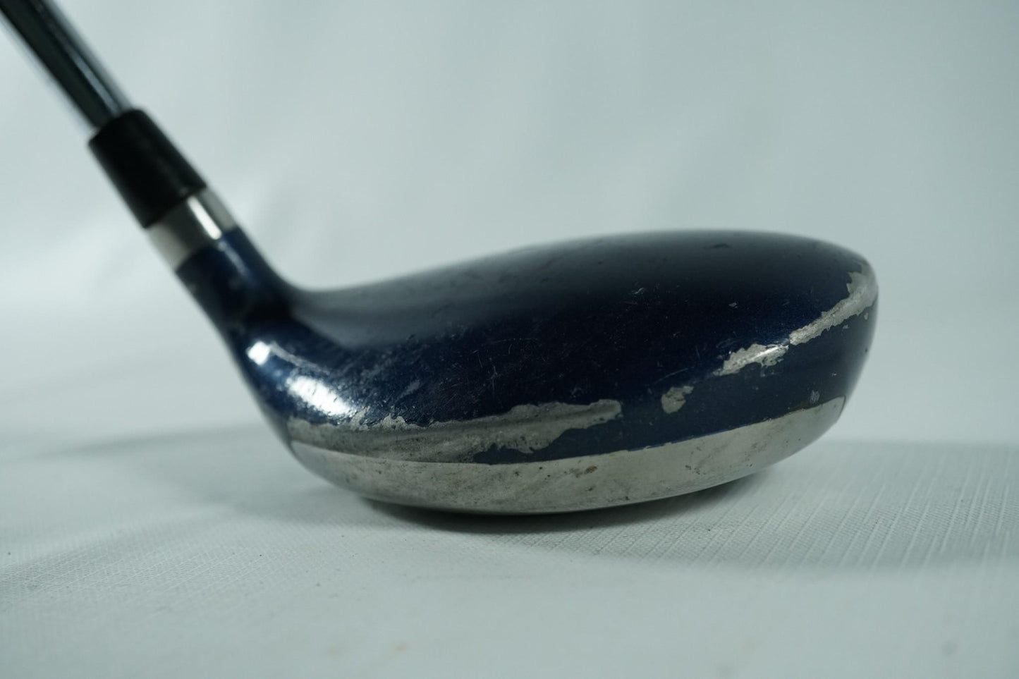 Wilson Dyna Balance 4 Hybrid 21° / Steel Shaft