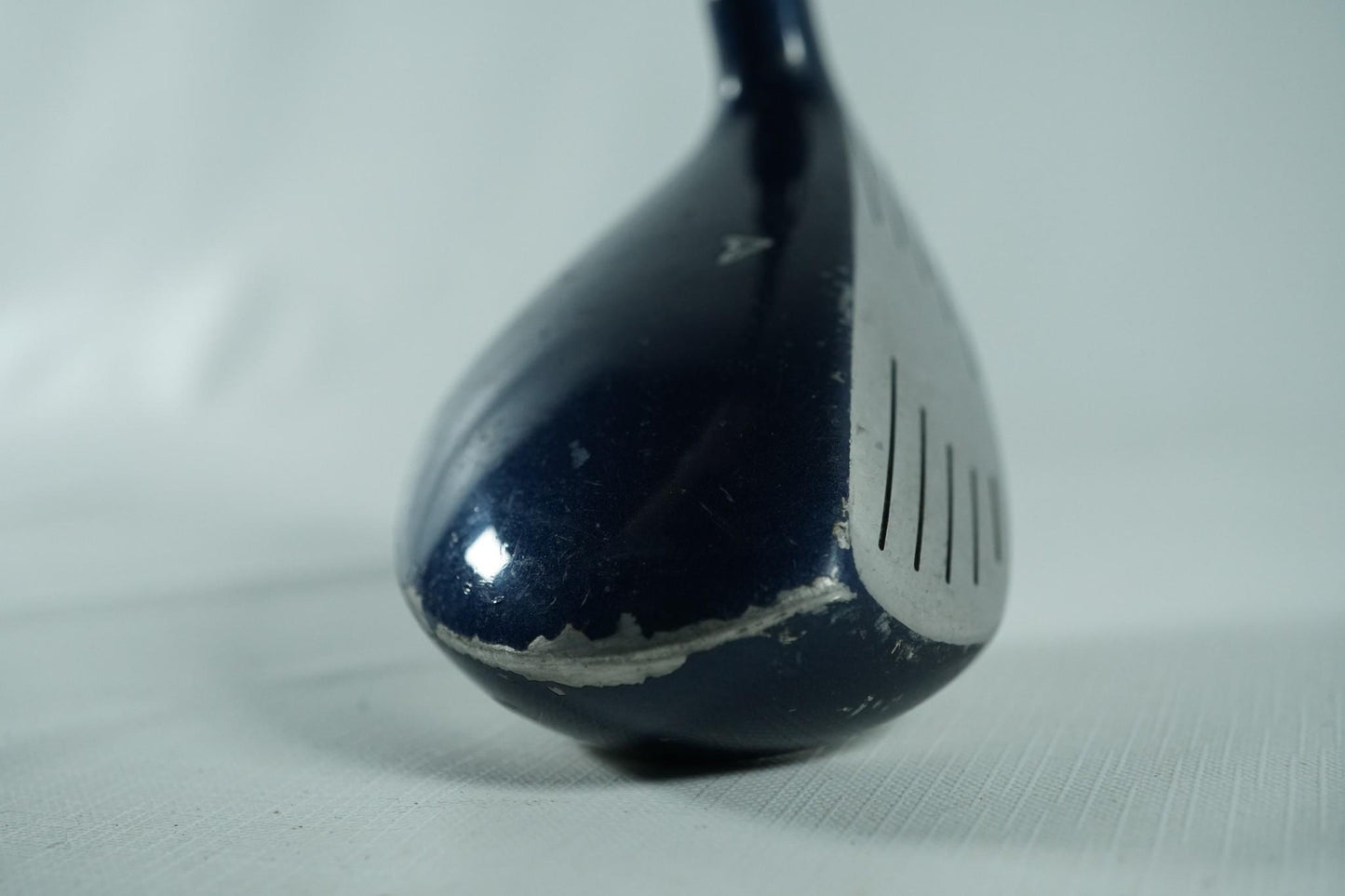 Wilson Dyna Balance 4 Hybrid 21° / Steel Shaft