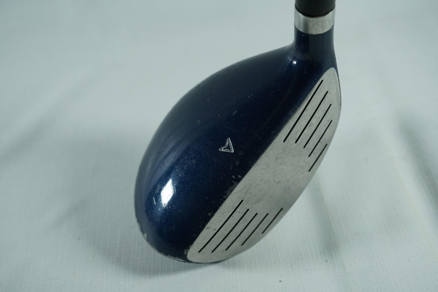 Wilson Dyna Balance 4 Hybrid 21° / Steel Shaft