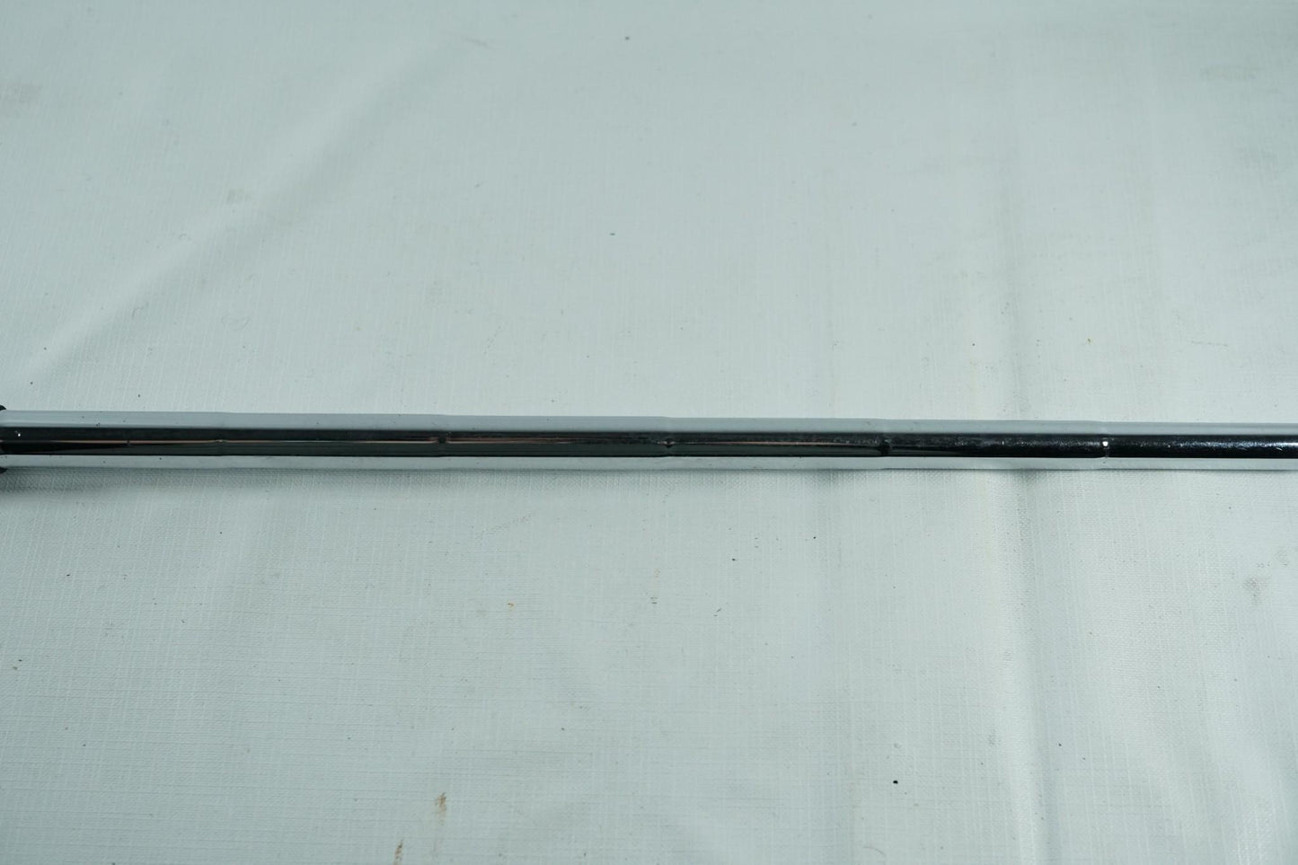 Wilson Dyna Balance 4 Hybrid 21° / Steel Shaft