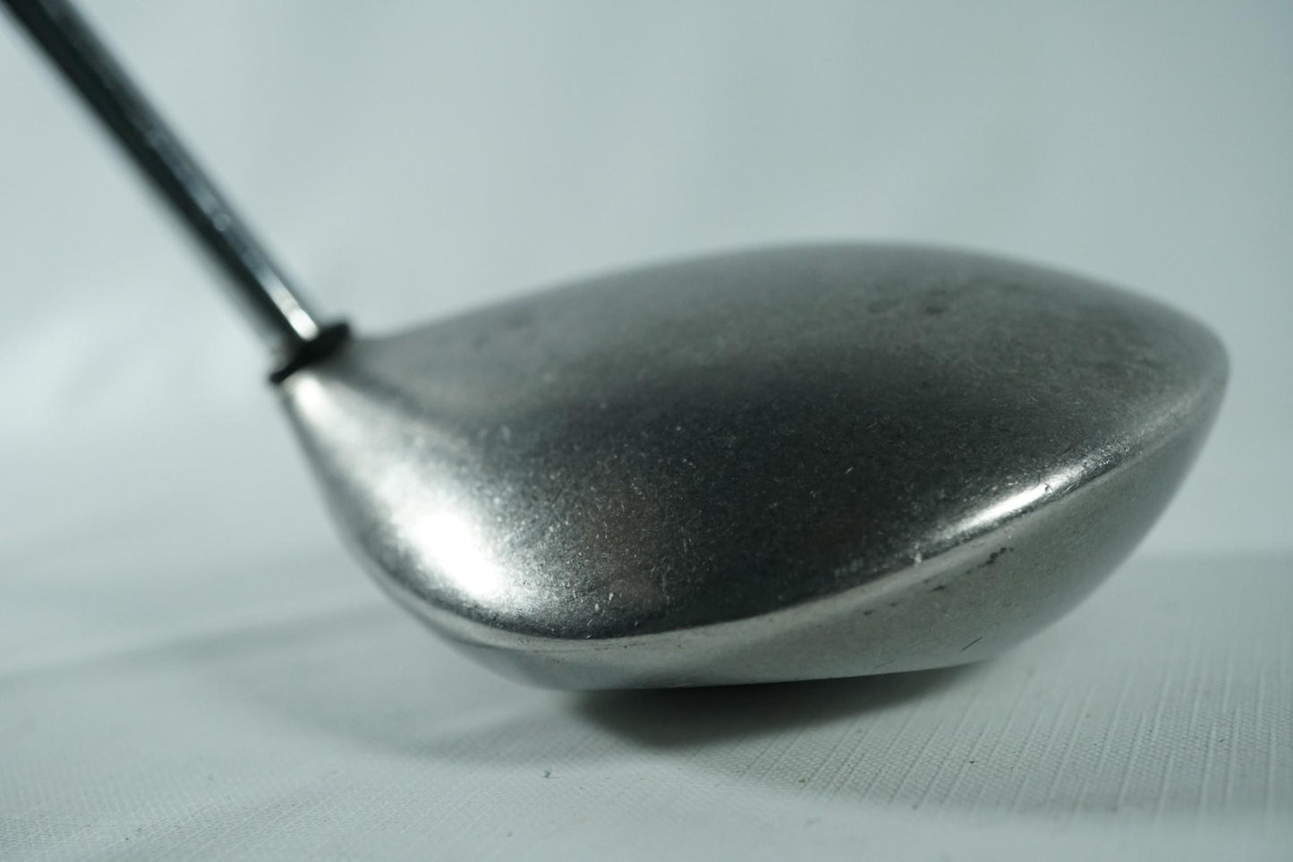 Callaway Big Bertha S2H2 Driver 11° / Uniflex Steel Shaft / 051225158