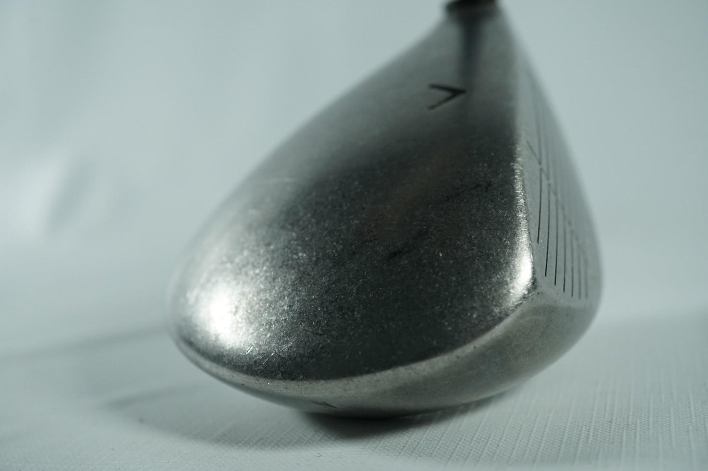 Callaway Big Bertha S2H2 Driver 11° / Uniflex Steel Shaft / 051225158