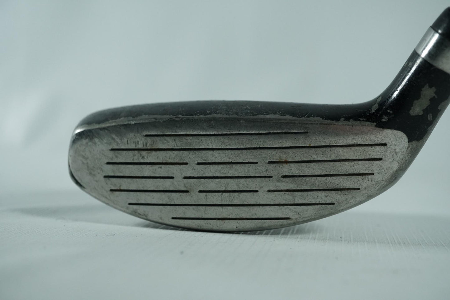 Wilson Fatshaft 3 Hybrid 17° / Regular Flex Steel Shaft