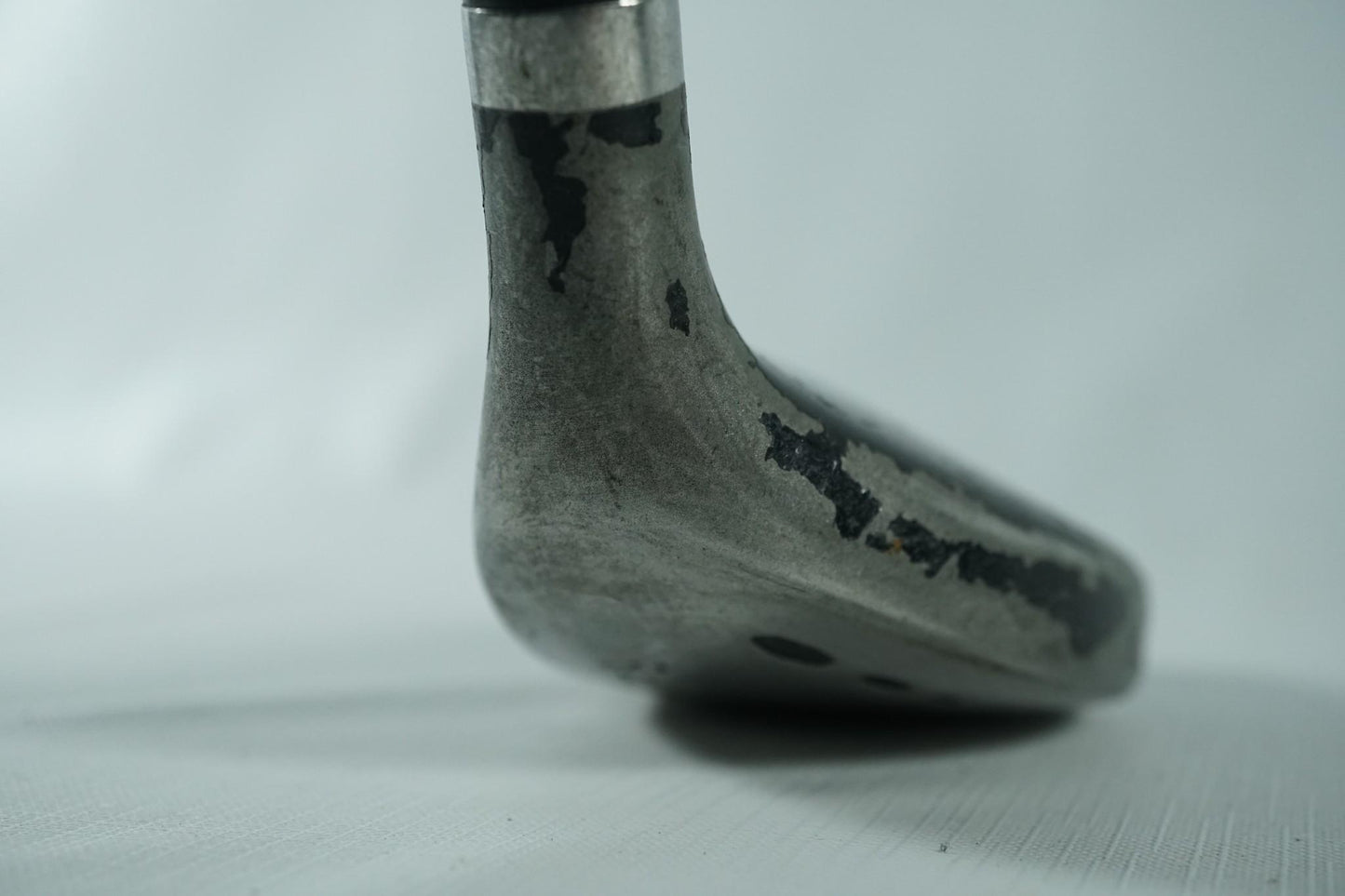 Wilson Fatshaft 3 Hybrid 17° / Regular Flex Steel Shaft