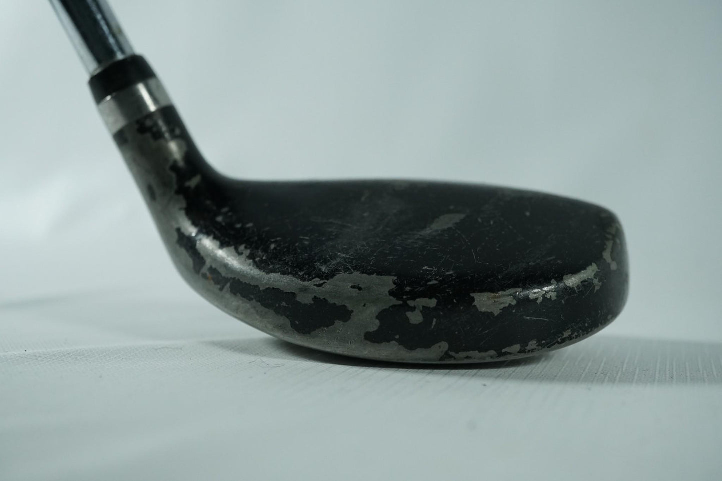 Wilson Fatshaft 3 Hybrid 17° / Regular Flex Steel Shaft