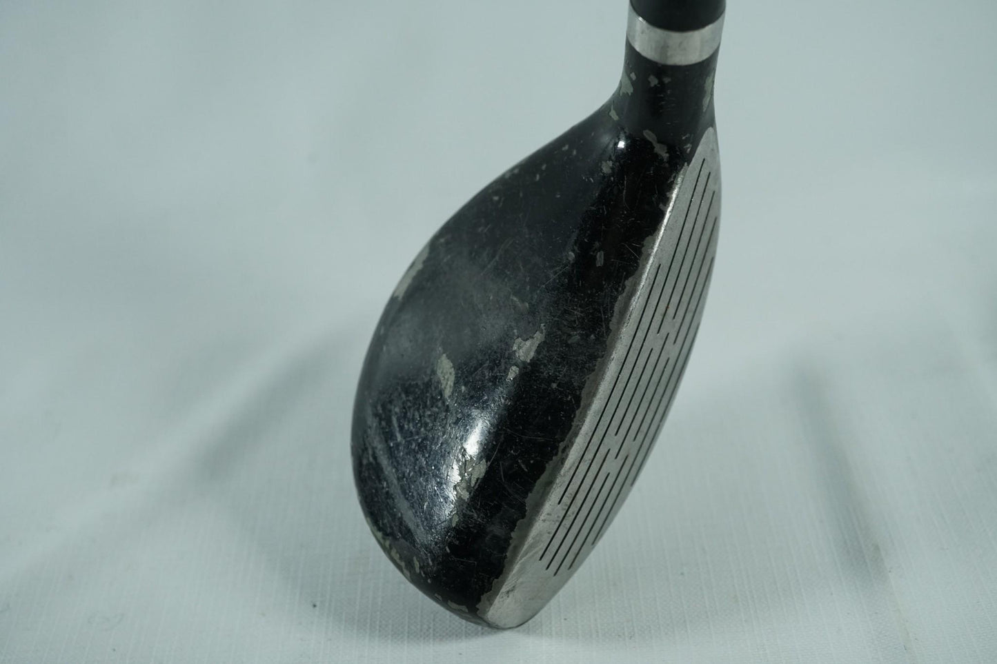 Wilson Fatshaft 3 Hybrid 17° / Regular Flex Steel Shaft