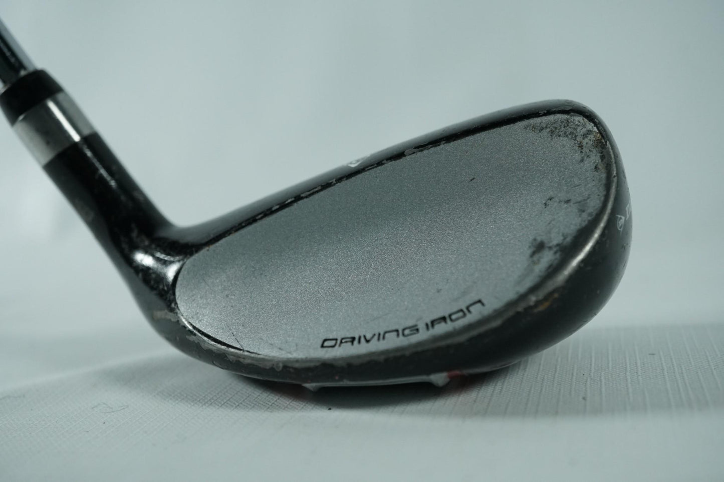 Dunlop Tour TP11 3 Hybrid 18° / Regular Flex Steel Shaft