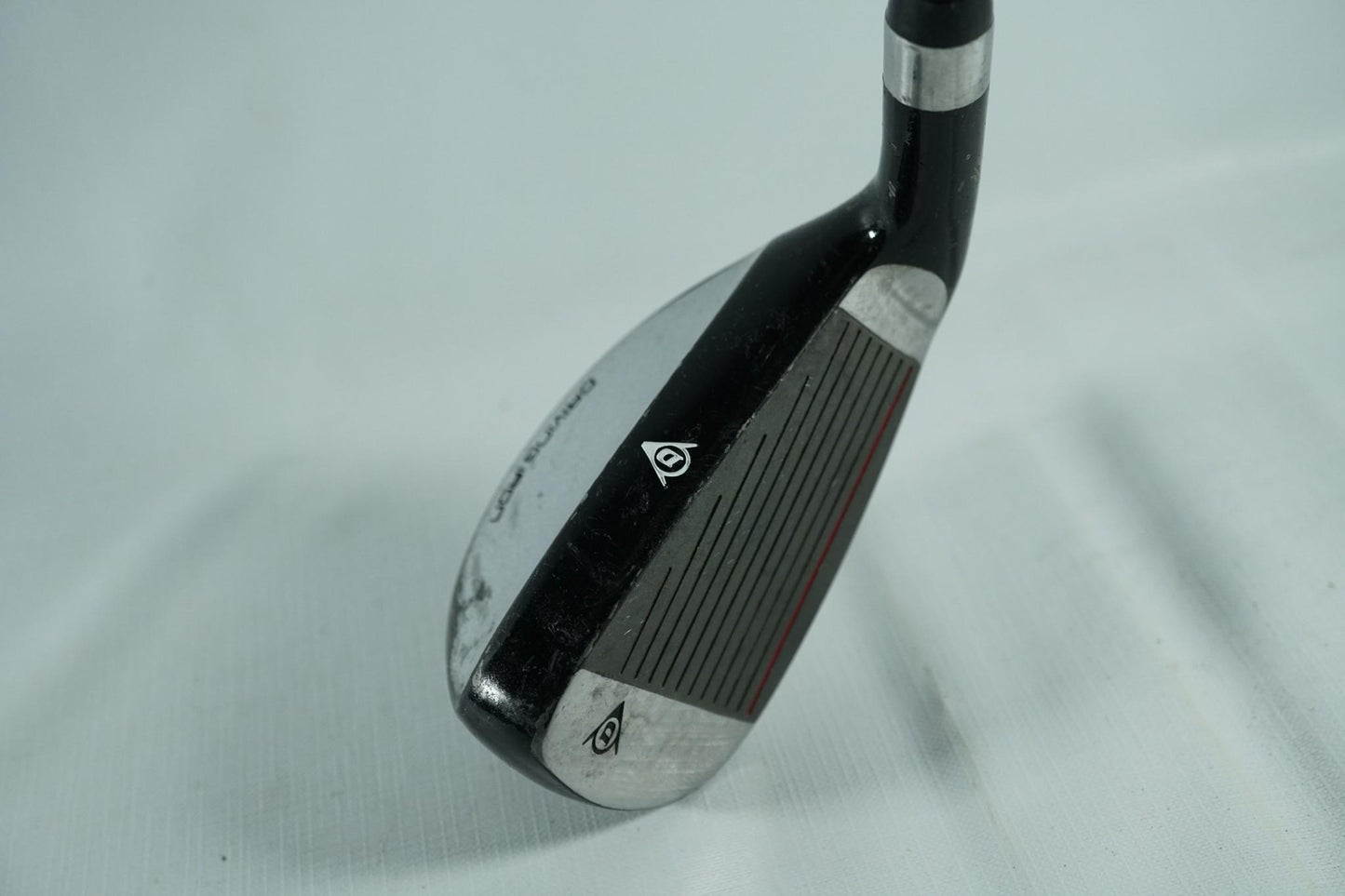 Dunlop Tour TP11 3 Hybrid 18° / Regular Flex Steel Shaft