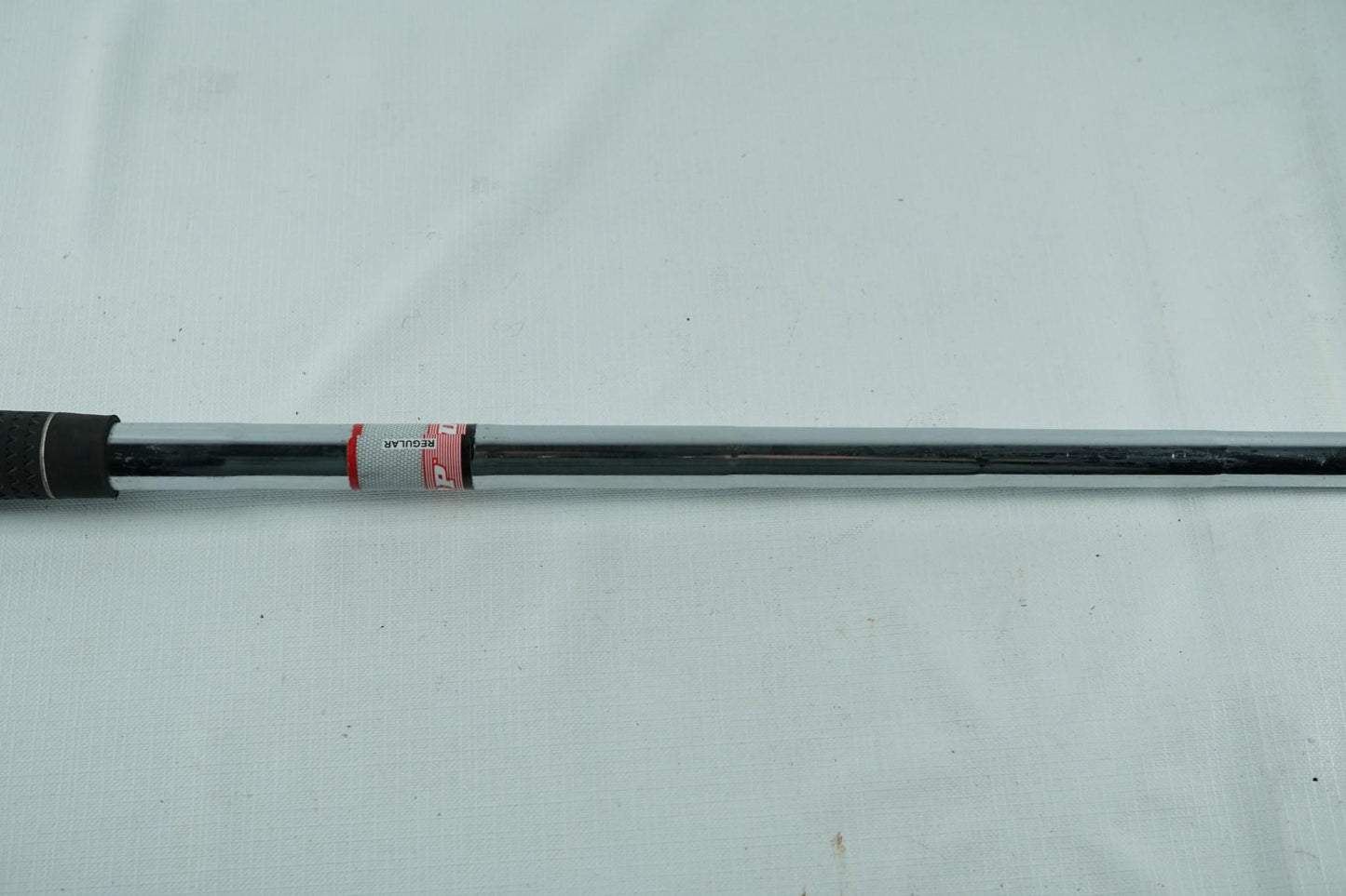 Dunlop Tour TP11 3 Hybrid 18° / Regular Flex Steel Shaft