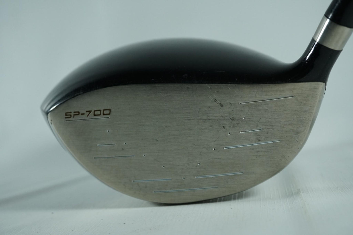 Prestige XDC909 Driver 10.5° / Regular Flex Graphite Shaft