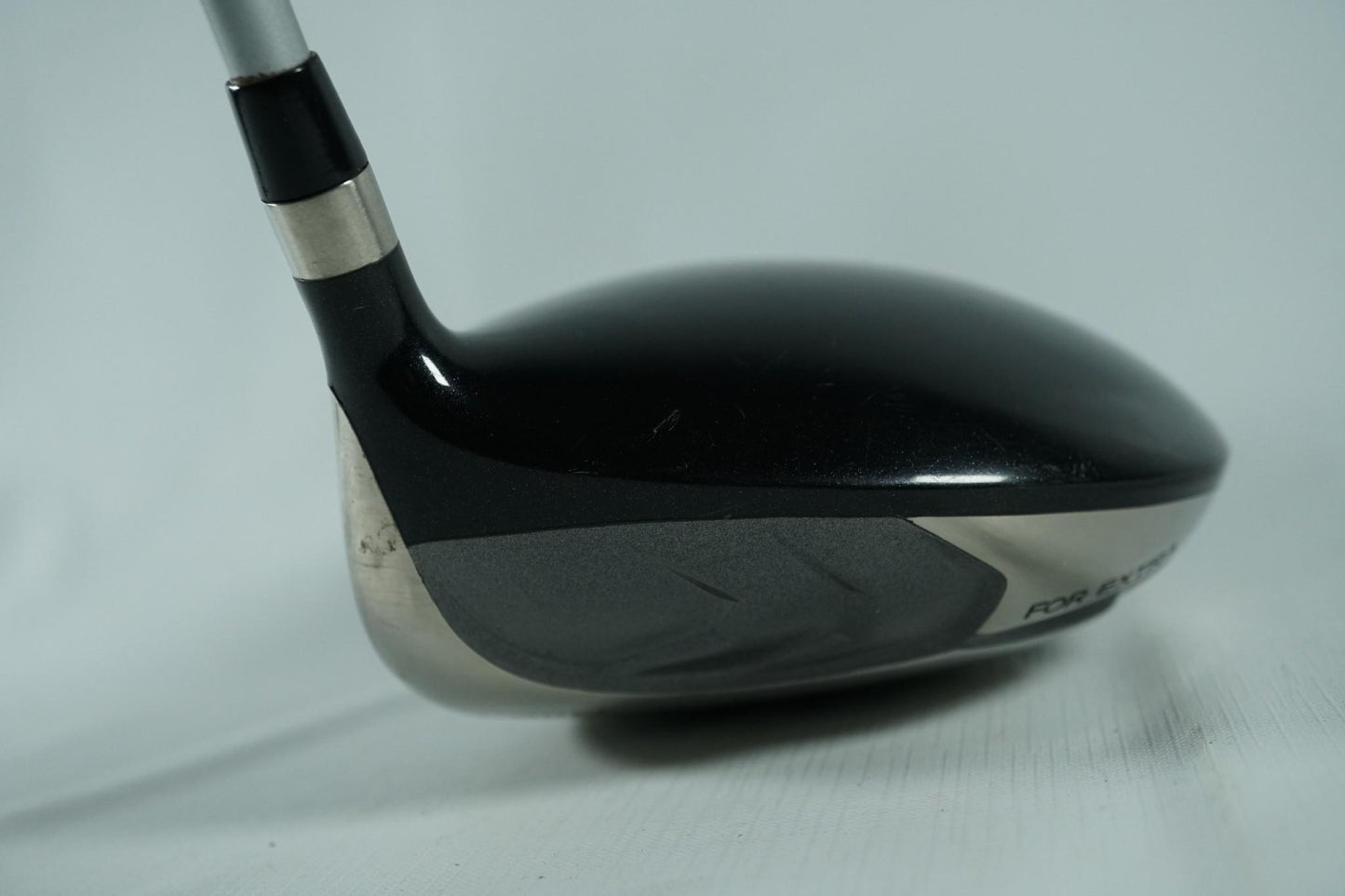Prestige XDC909 Driver 10.5° / Regular Flex Graphite Shaft