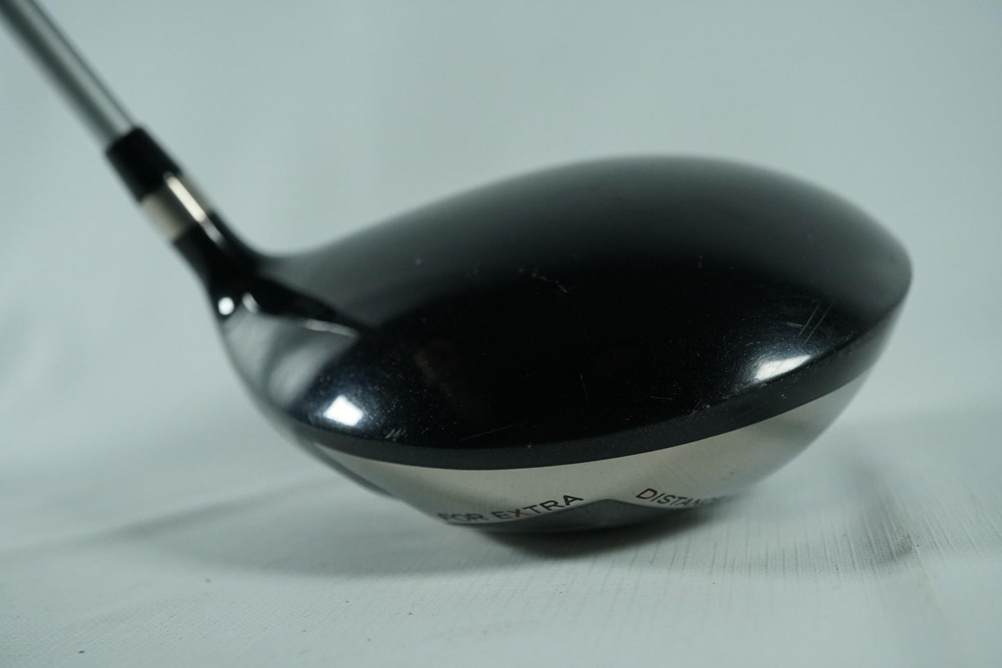 Prestige XDC909 Driver 10.5° / Regular Flex Graphite Shaft