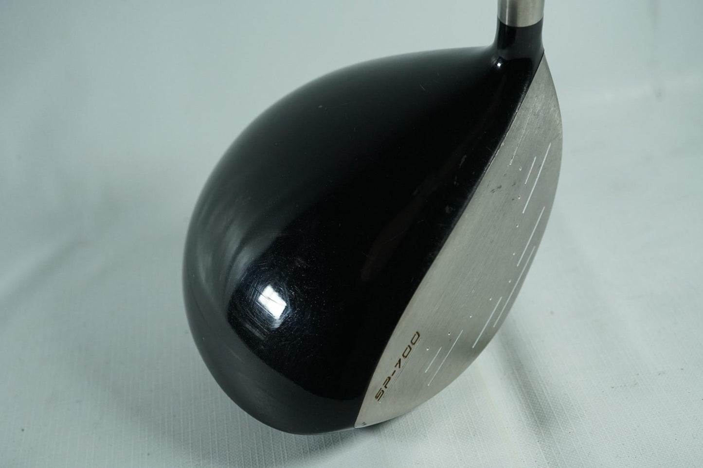 Prestige XDC909 Driver 10.5° / Regular Flex Graphite Shaft