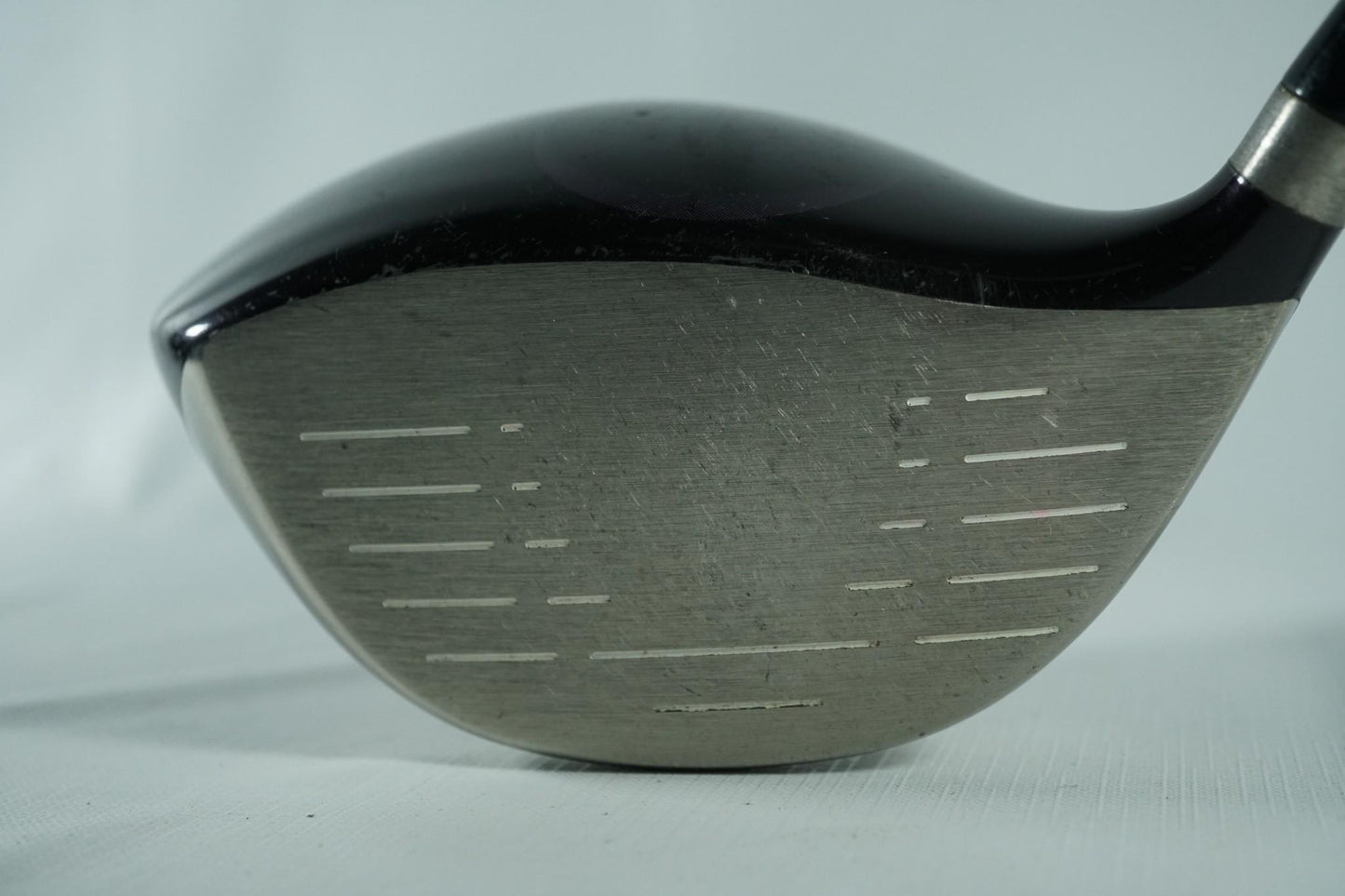 Ping Rhapsody Driver 14° / Ladies Flex Graphite Shaft