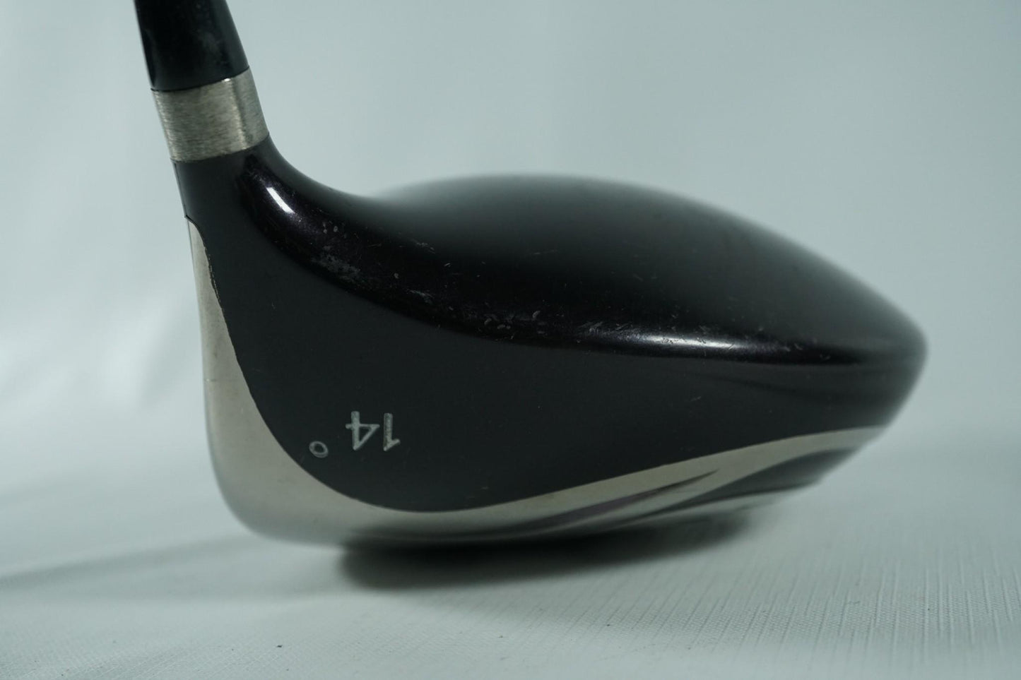 Ping Rhapsody Driver 14° / Ladies Flex Graphite Shaft