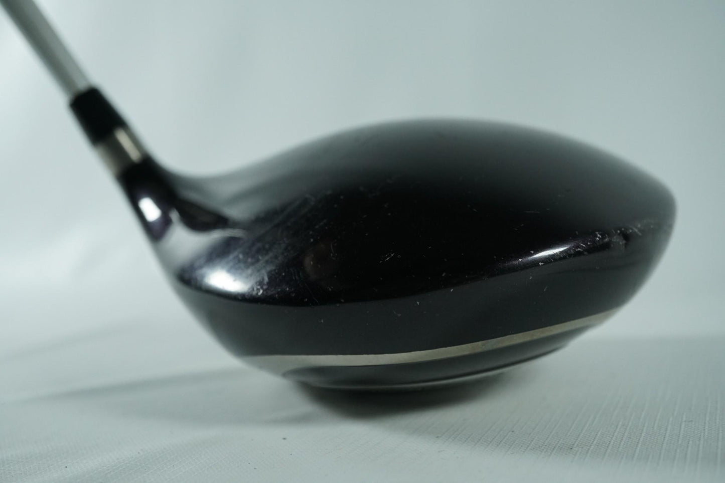 Ping Rhapsody Driver 14° / Ladies Flex Graphite Shaft