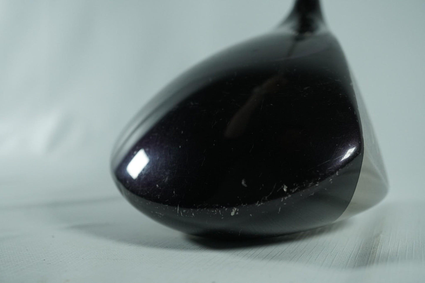 Ping Rhapsody Driver 14° / Ladies Flex Graphite Shaft
