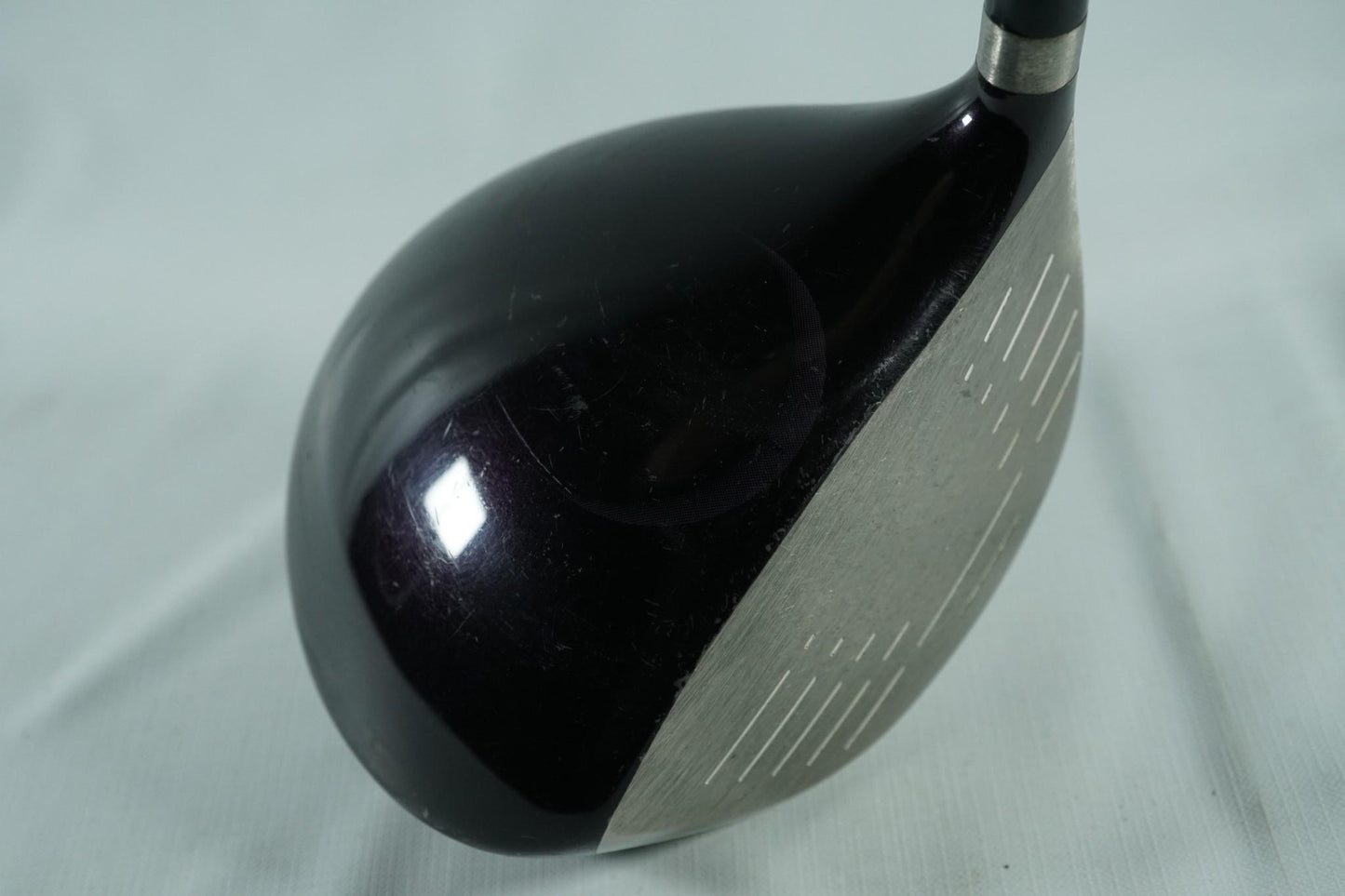 Ping Rhapsody Driver 14° / Ladies Flex Graphite Shaft