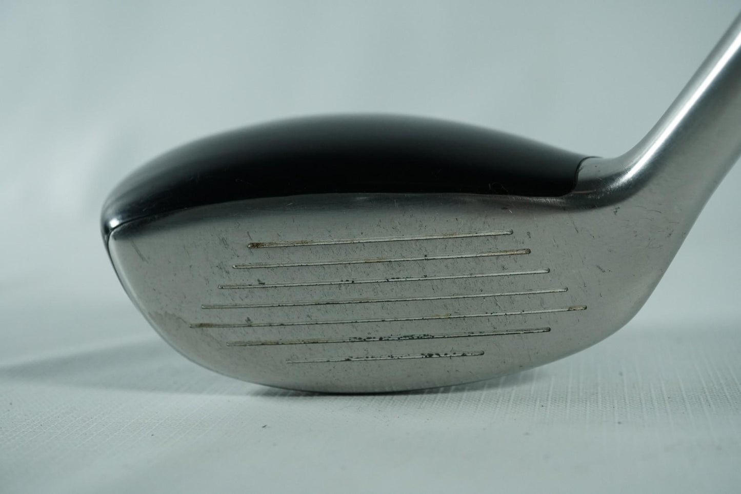 Mizuno CLK Fli-Hi 4 Hybrid 23° / Regular Flex Graphite Shaft