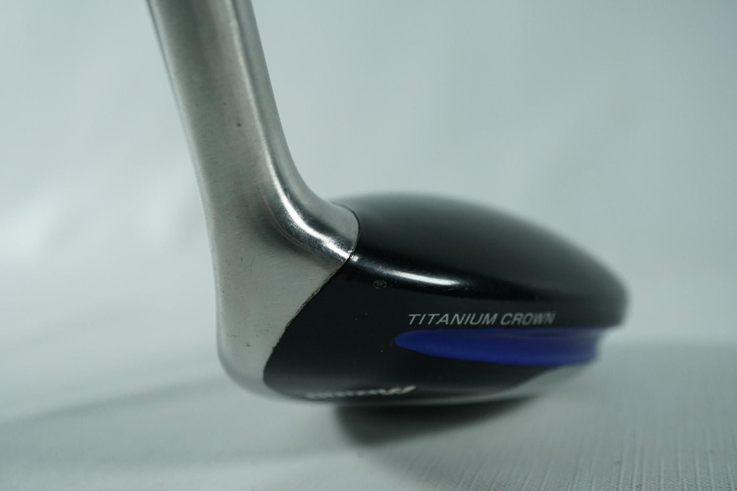 Mizuno CLK Fli-Hi 4 Hybrid 23° / Regular Flex Graphite Shaft
