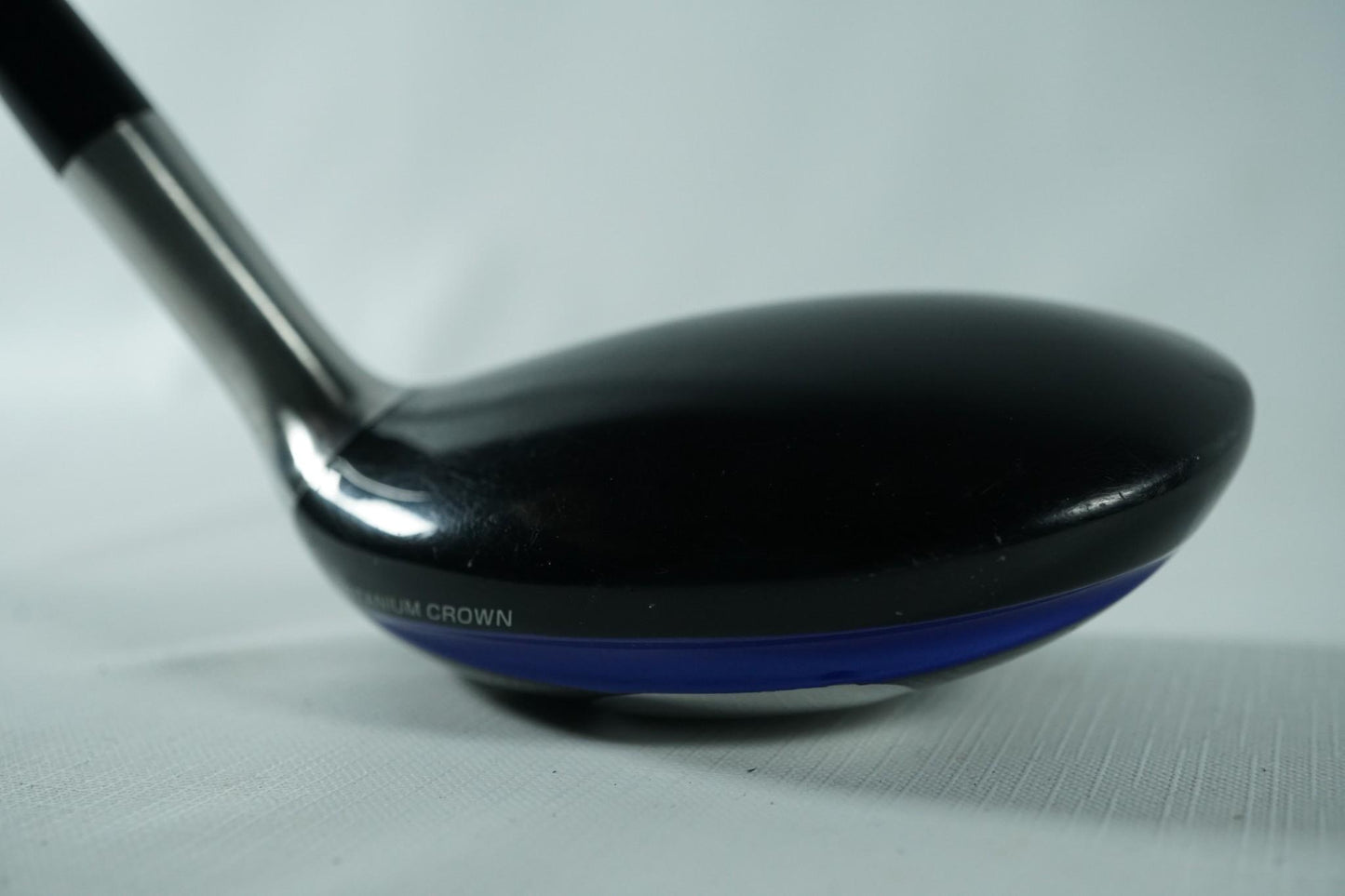 Mizuno CLK Fli-Hi 4 Hybrid 23° / Regular Flex Graphite Shaft