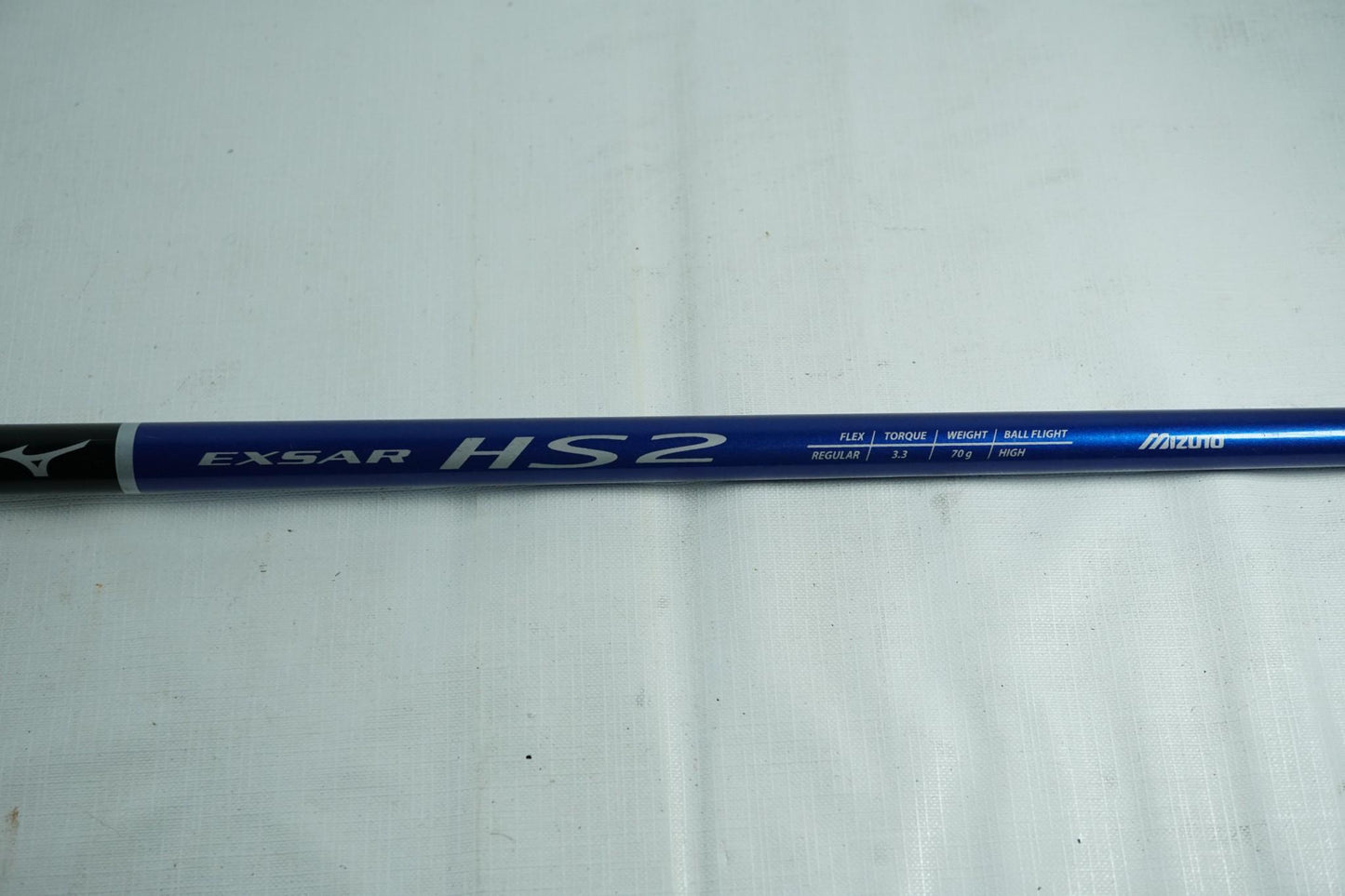 Mizuno CLK Fli-Hi 4 Hybrid 23° / Regular Flex Graphite Shaft