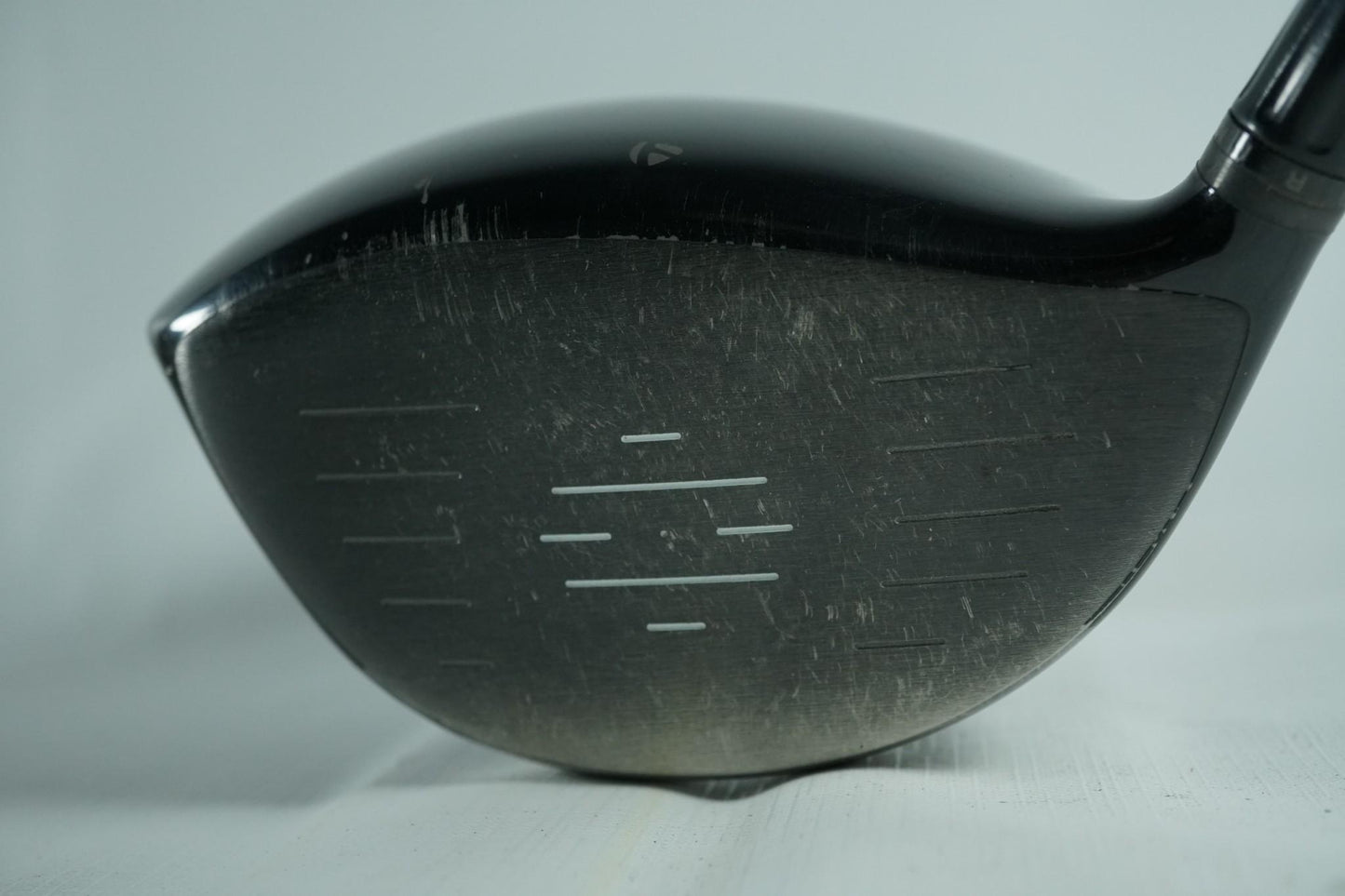Taylormade R9 Supertri Driver 10.5° / Regular Flex Graphite Shaft