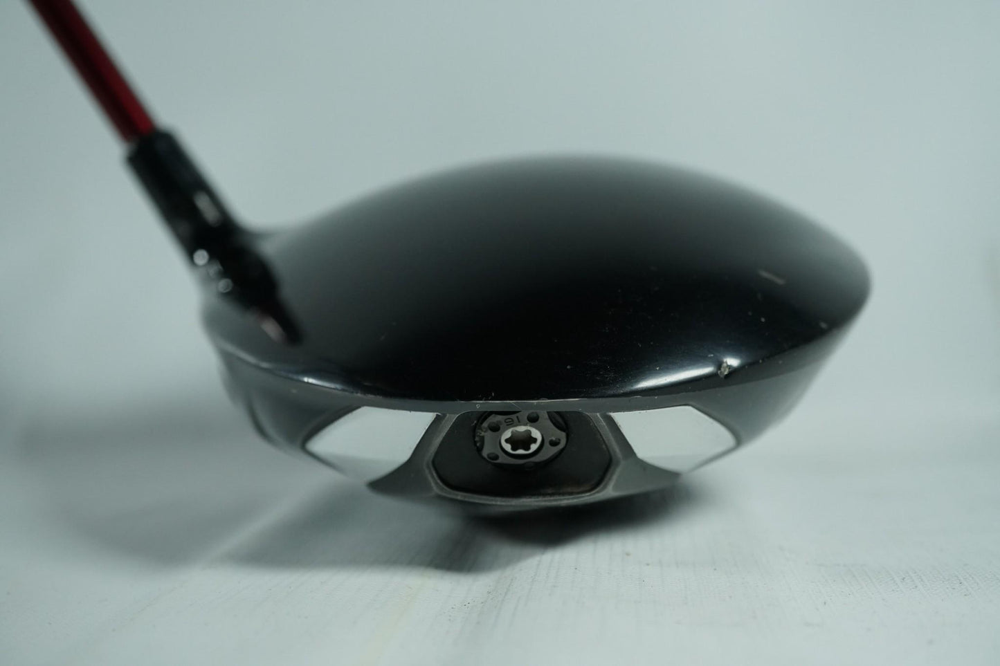 Taylormade R9 Supertri Driver 10.5° / Regular Flex Graphite Shaft